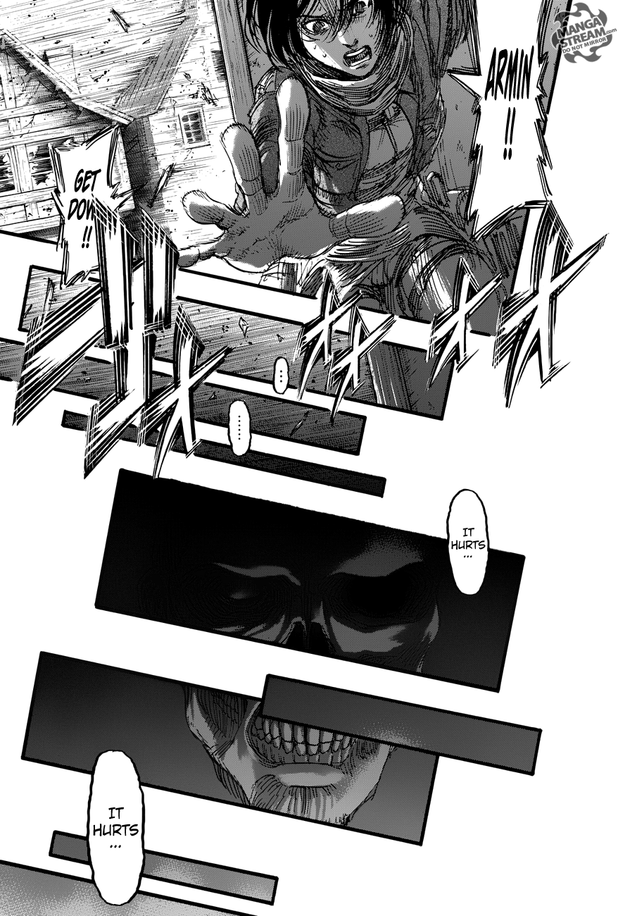 Shingeki no Kyojin, Chapter 85 image 01